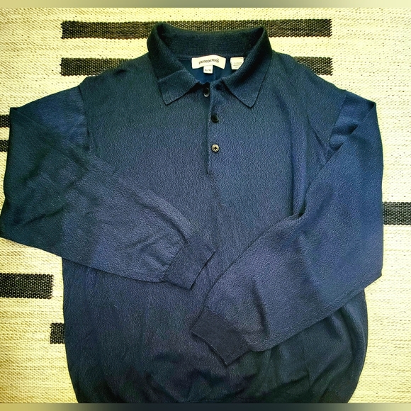 Pronto Uonm Button-up Sweater - Picture 2 of 8
